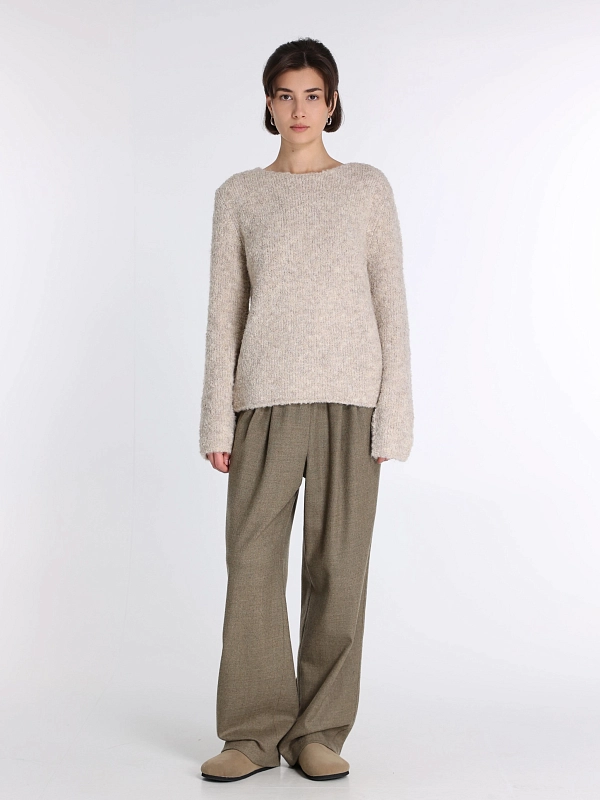 TheLoom джемпер TL17AO-KO05