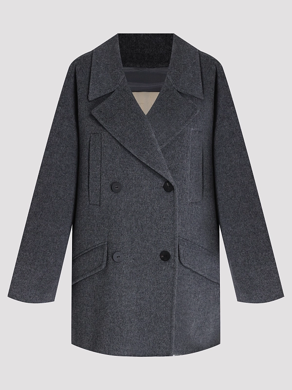 TheLoom пальто TL17AO-WC05