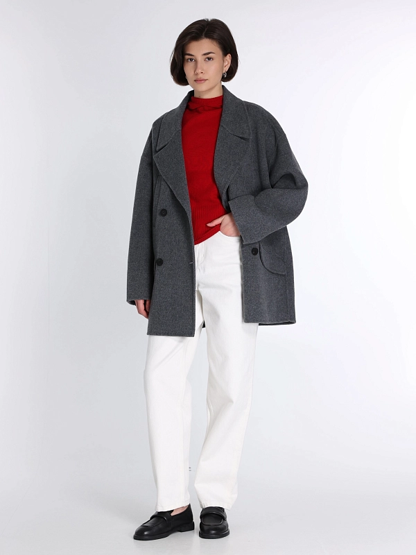 TheLoom пальто TL17AO-WC05