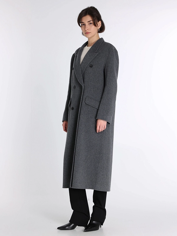 TheLoom пальто TL17AO-WC06