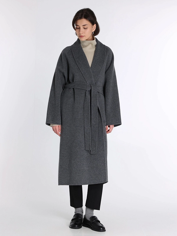 TheLoom пальто TL17AO-WC07