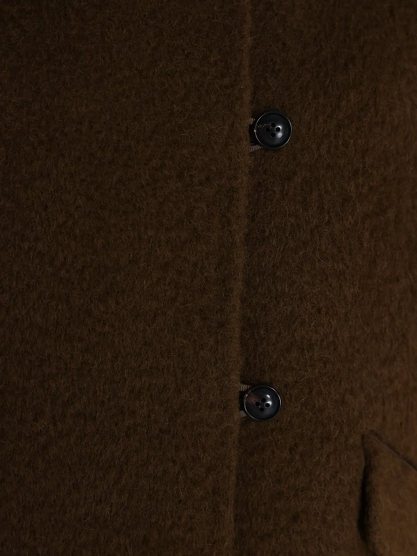 TheLoom пальто короткое TL17AO-WC08