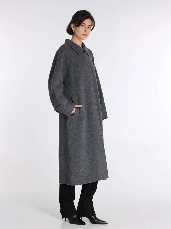 TheLoom пальто TL17AO-WC13