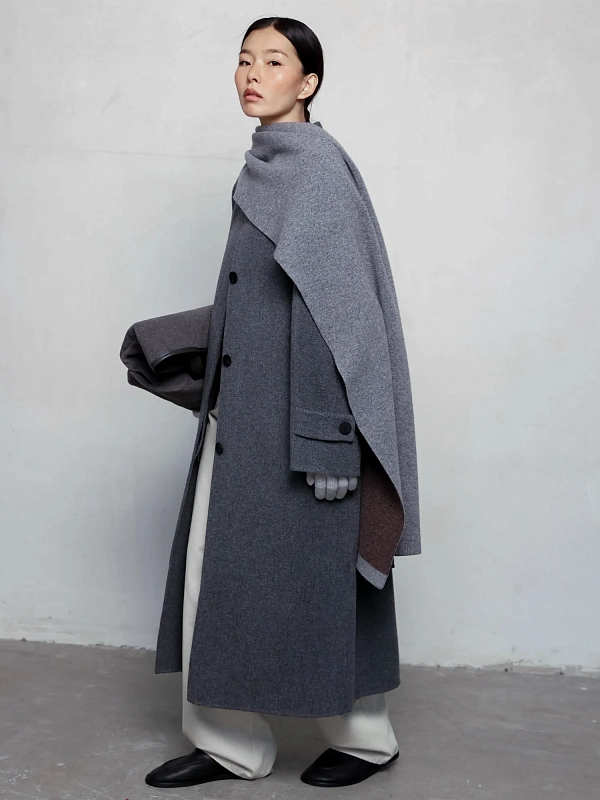 TheLoom пальто TL17AO-WC13