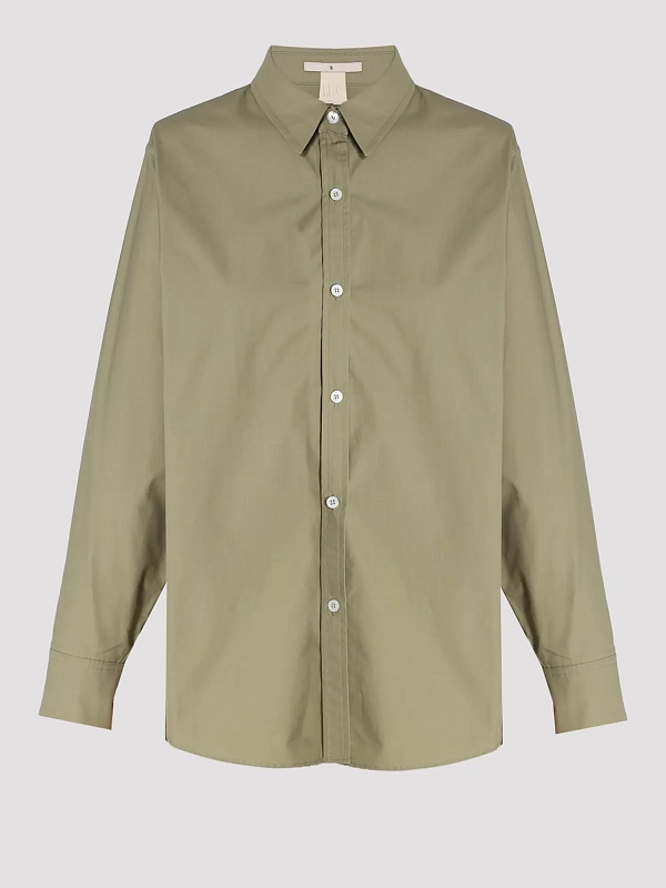 TheLoom рубашка TL17AO-WH01