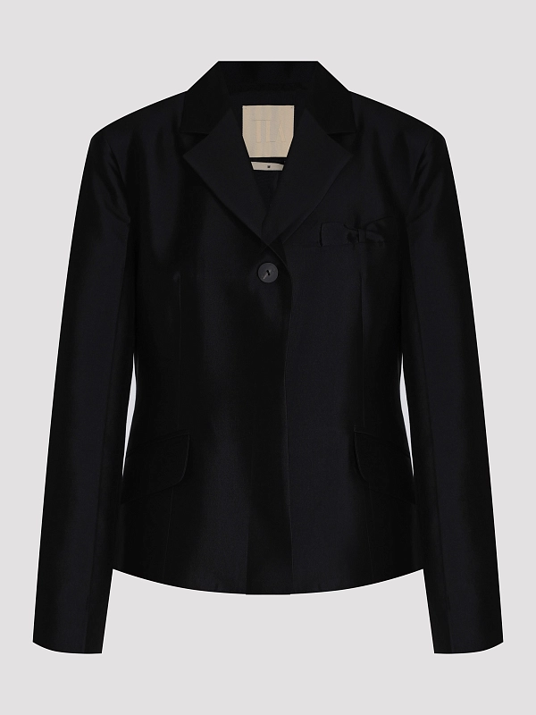 TheLoom жакет TL17AO-WK01