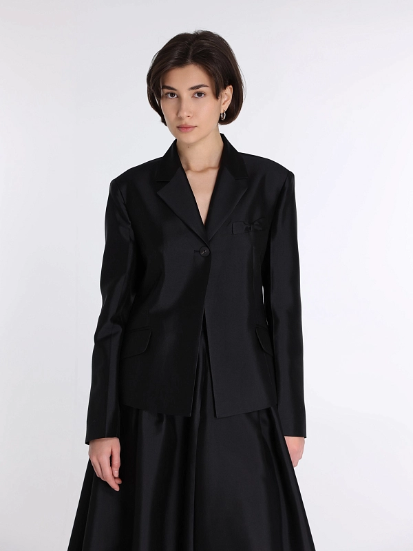 TheLoom жакет TL17AO-WK01