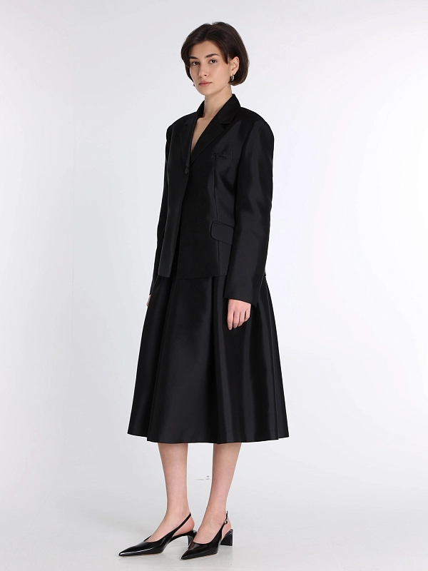 TheLoom жакет TL17AO-WK01