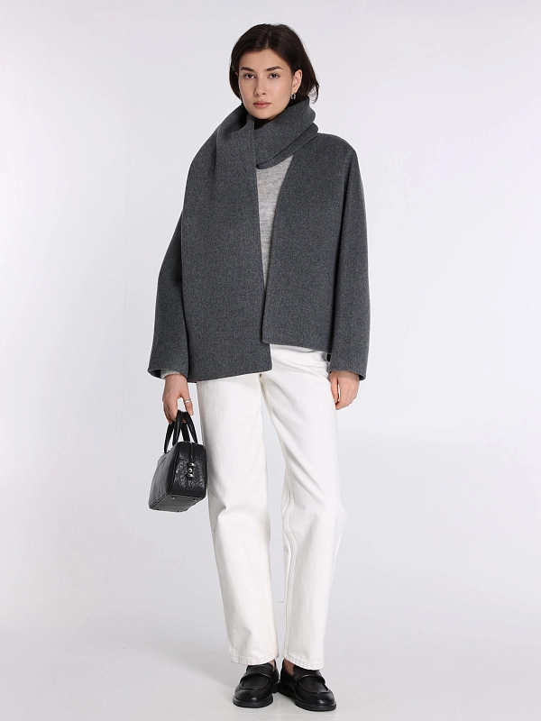 TheLoom пальто короткое TL17AO-WK03