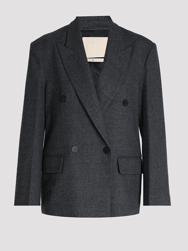 TheLoom жакет TL17AO-WK04