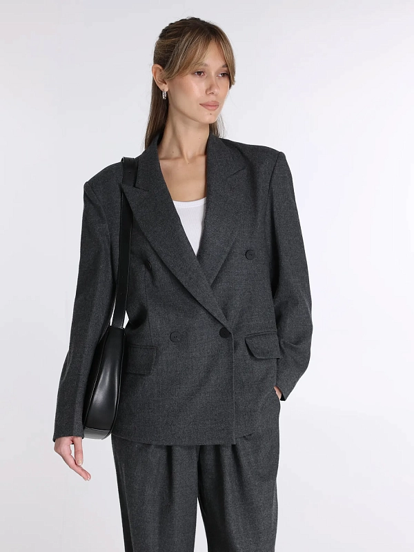 TheLoom жакет TL17AO-WK04