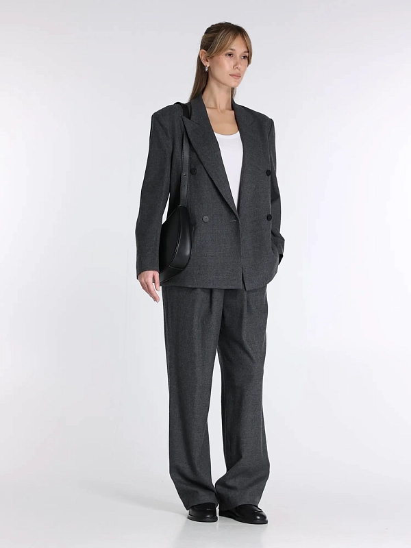 TheLoom жакет TL17AO-WK04