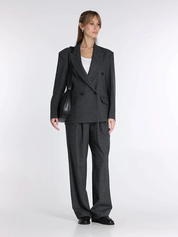 TheLoom жакет TL17AO-WK04