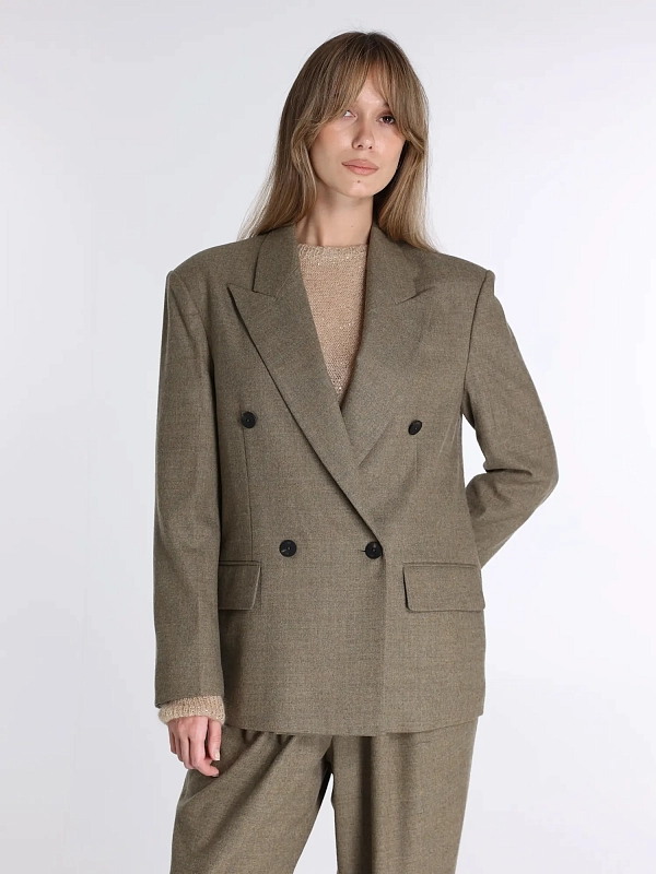 TheLoom жакет TL17AO-WK04