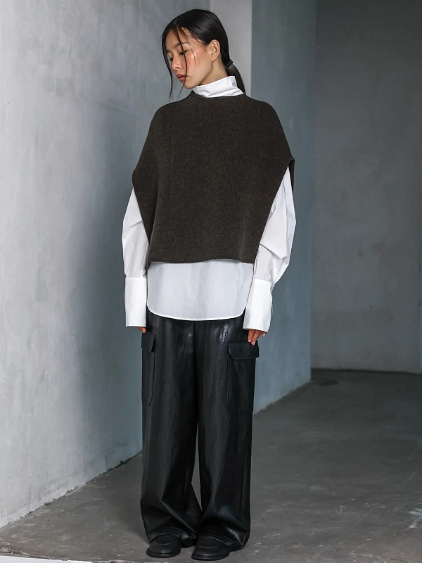 TheLoom брюки карго TL17AO-WP01