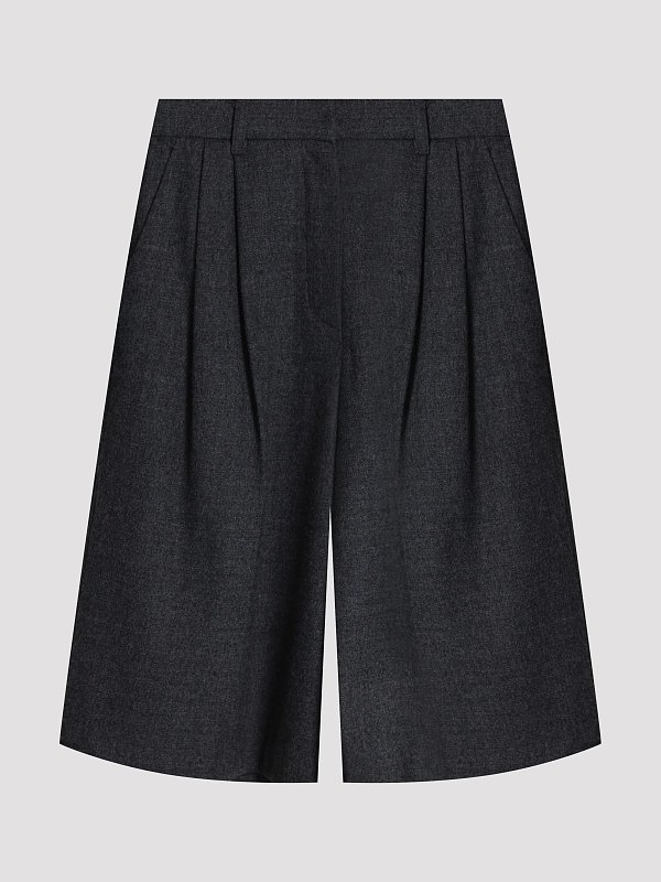 TheLoom бермуды TL17AO-WP05