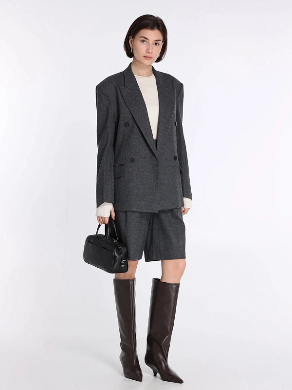 TheLoom бермуды TL17AO-WP05