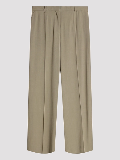 брюки TOTEME 254-WRB0303-FB0475