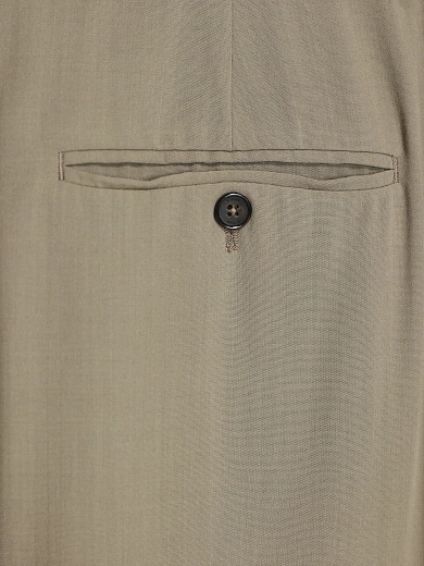 брюки TOTEME 254-WRB0303-FB0475