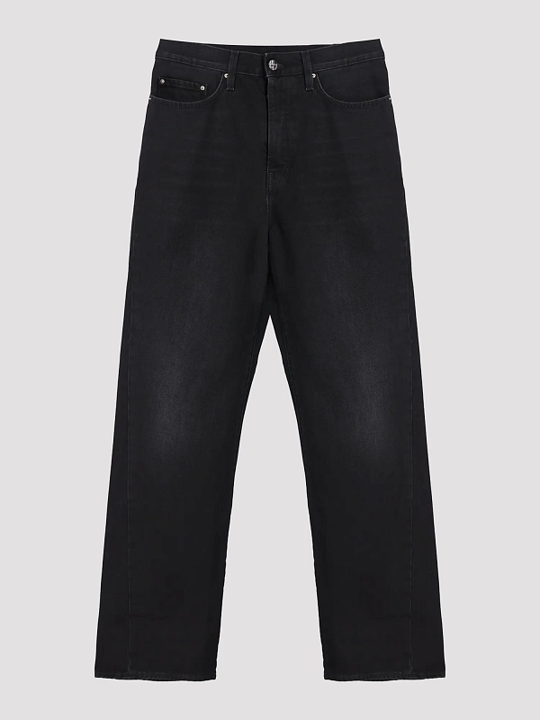 TOTEME джинсы 231-240-744