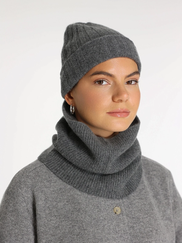 TOTEME шарф 241-WSC1237-YA0016