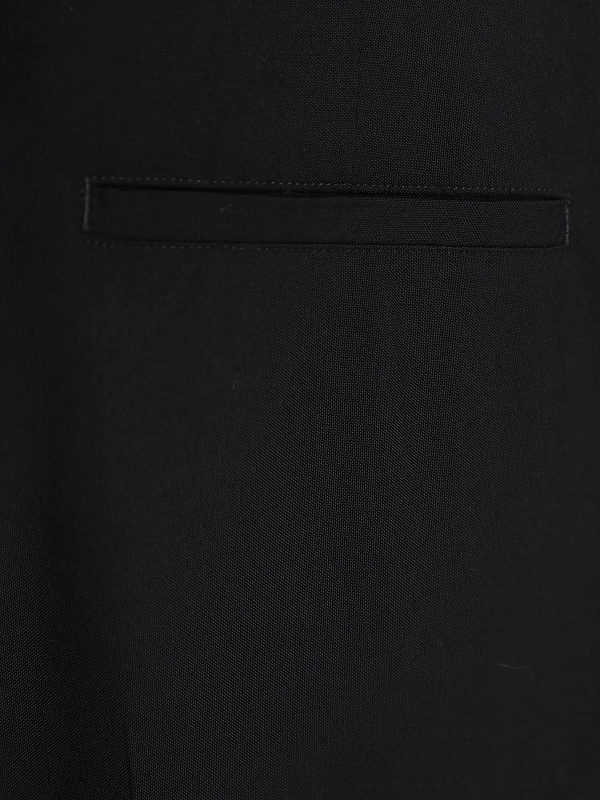 TOTEME брюки 252-WRB0289-FB0459