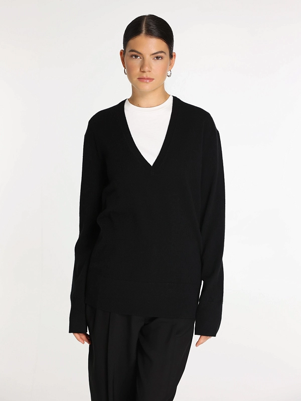 TOTEME пуловер 252-WRT0521-YA0016