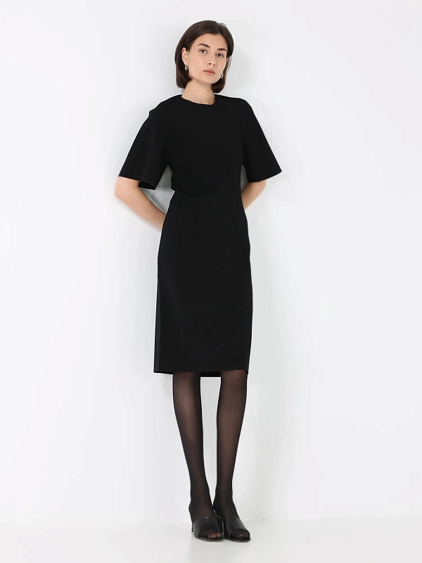 TOTEME платье 253-WRD0232-YA0187