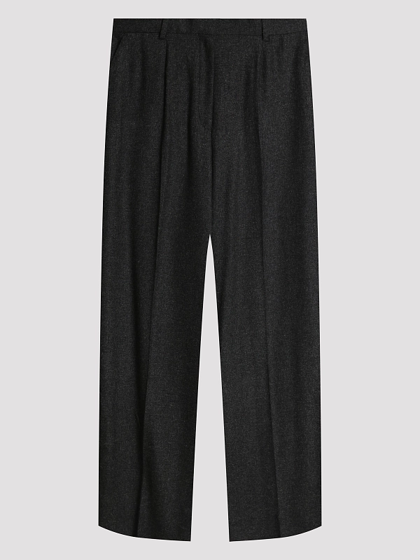 TOTEME брюки 254-WRB0303-FB0472