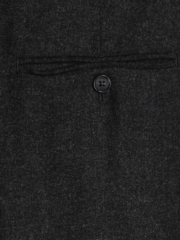 TOTEME брюки 254-WRB0303-FB0472