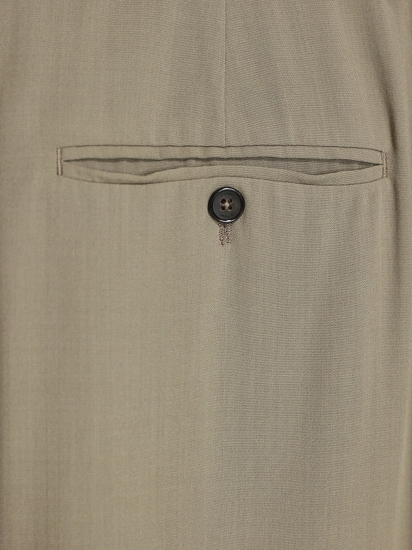 TOTEME брюки 254-WRB0303-FB0475