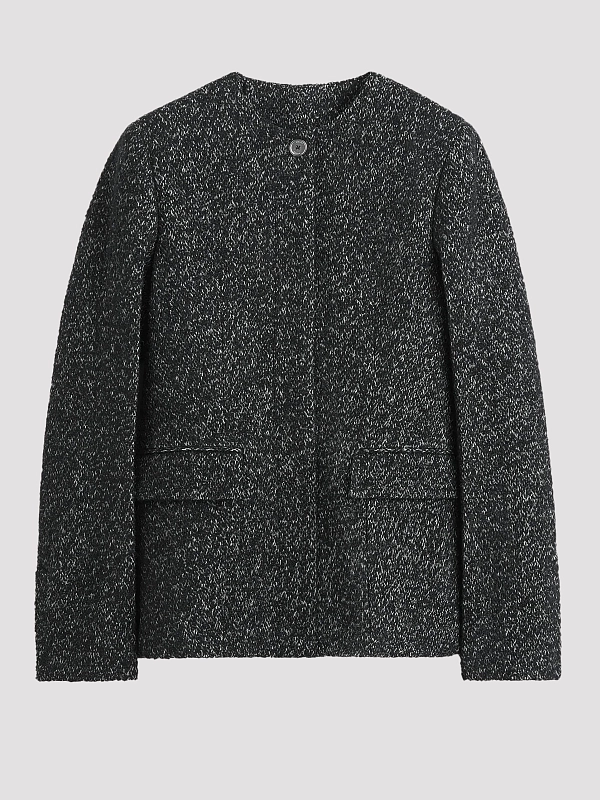 TOTEME жакет 254-WRO0145-FB0507