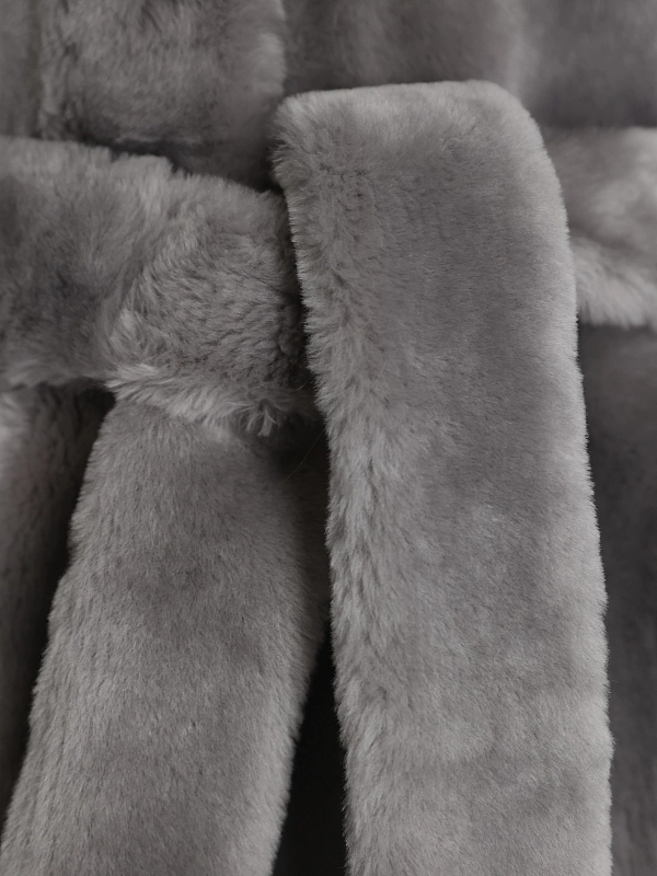 TOTEME дубленка 254-WRO0236-LE0165