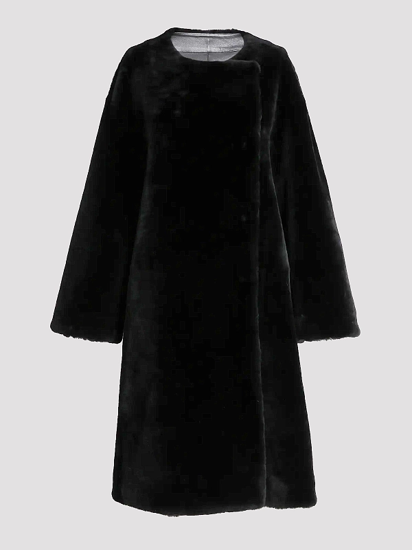 TOTEME дубленка 254-WRO0259-LE0165