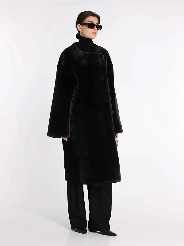 TOTEME дубленка 254-WRO0259-LE0165