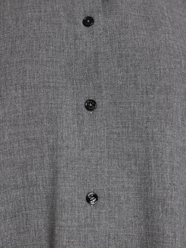 TOTEME рубашка 254-WRT0480-FB0016