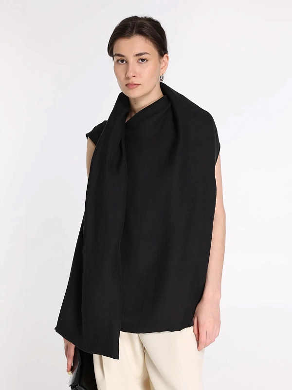 TOTEME топ 254-WRT0612-FB0265