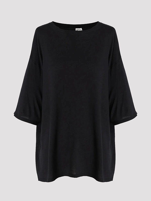 TOTEME футболка 254-WRT0620-YA0211