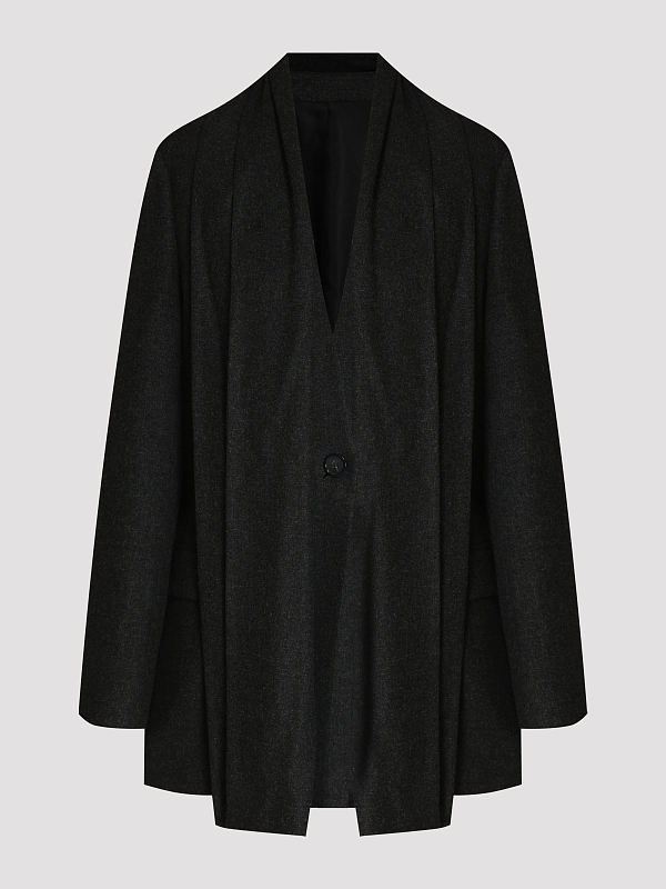 TOTEME жакет 254-WRZ0060-FB0472