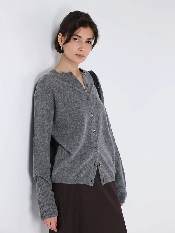 Umarmung кардиган UM253ACD07