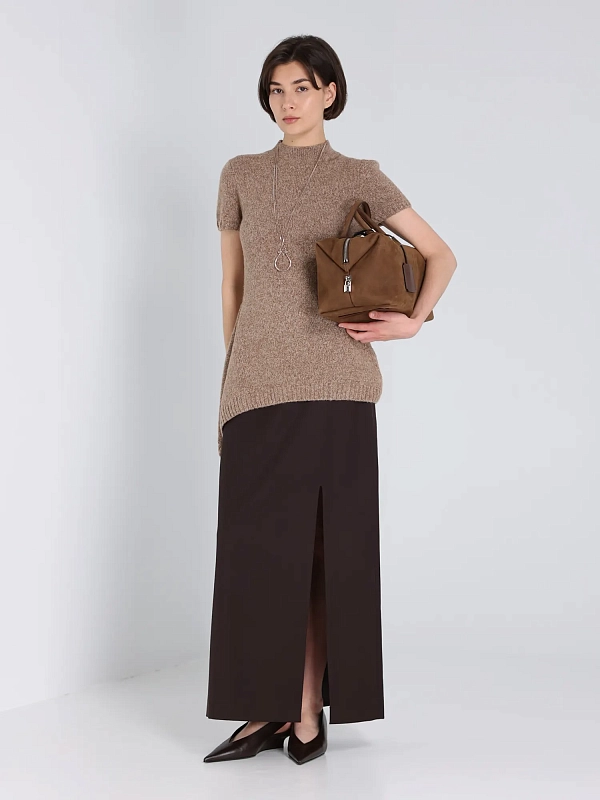 Umarmung джемпер UM253WPO62