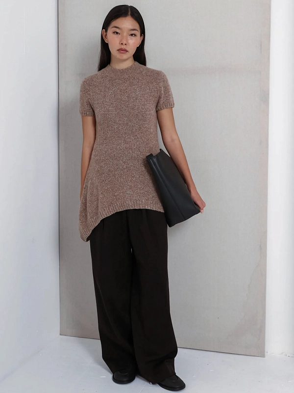 Umarmung джемпер UM253WPO62