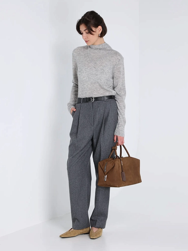 Umarmung джемпер UM253WPO73