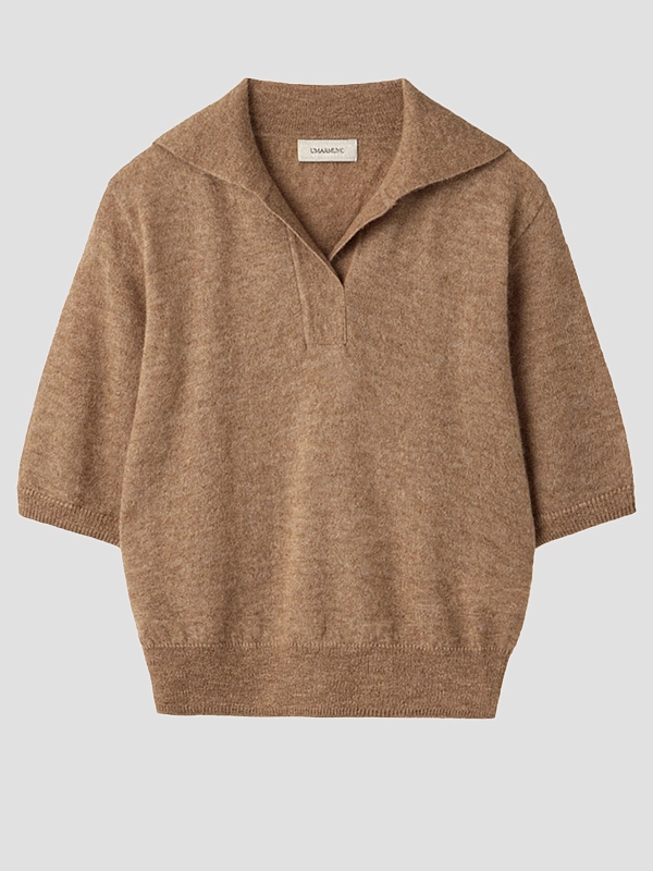 Umarmung поло UM253WPO75