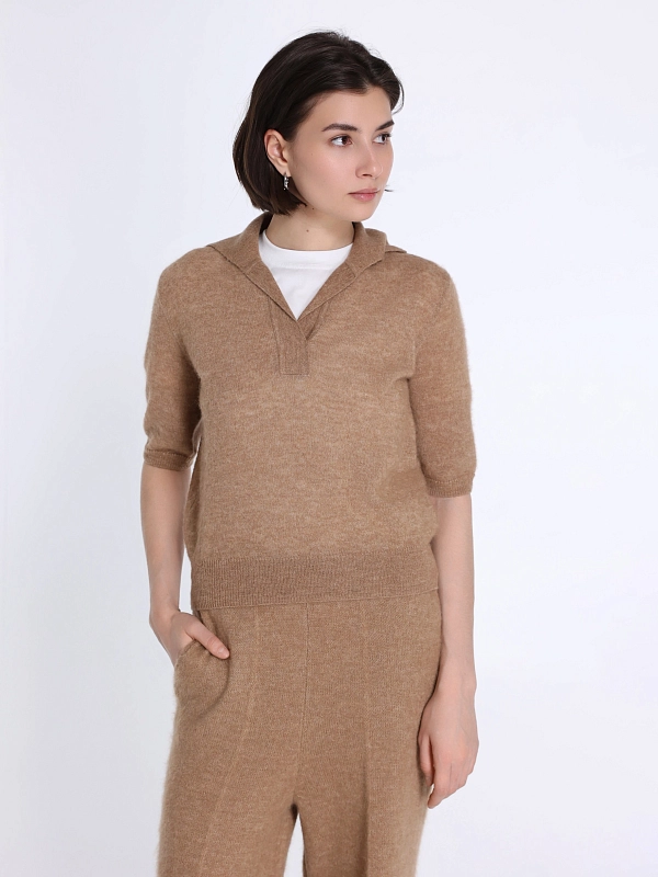 Umarmung поло UM253WPO75