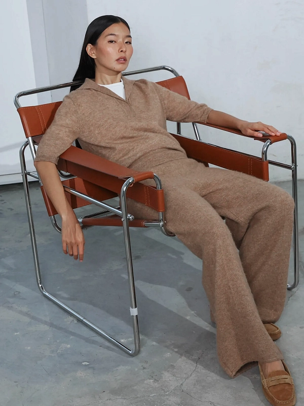 Umarmung поло UM253WPO75