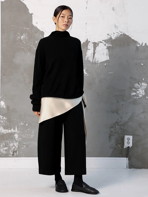 Umarmung брюки UM253WPT70