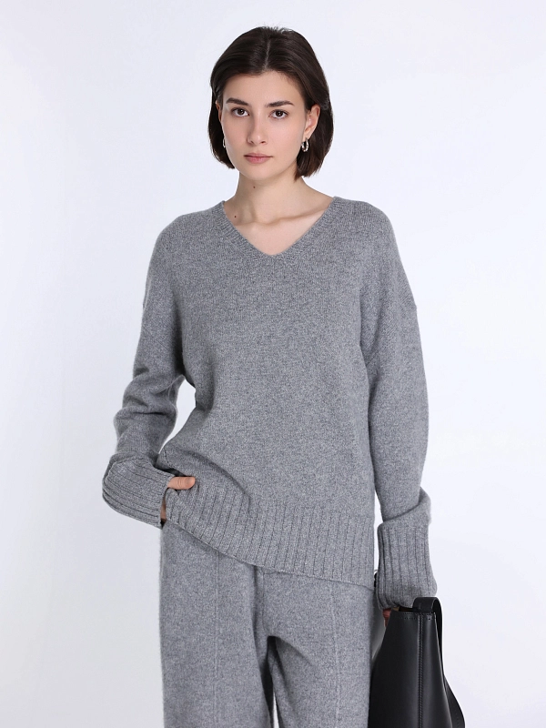 Umarmung пуловер UM254WPO60