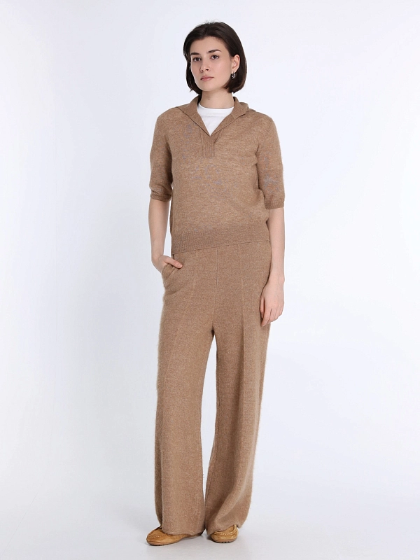 Umarmung брюки трикотажные UM254WPT85