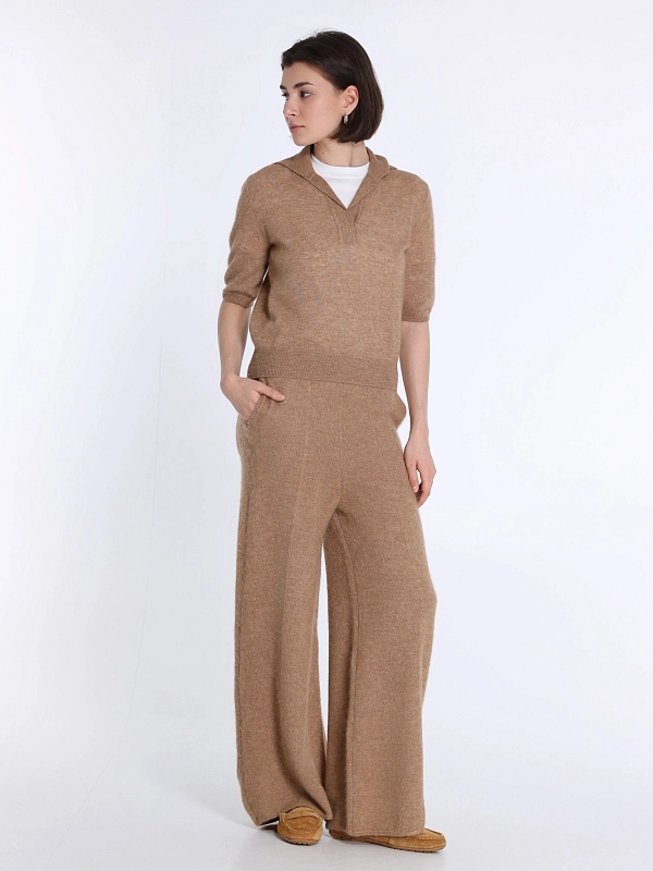 Umarmung брюки трикотажные UM254WPT85